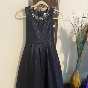 Sophia Young Collection young girl dress size 12